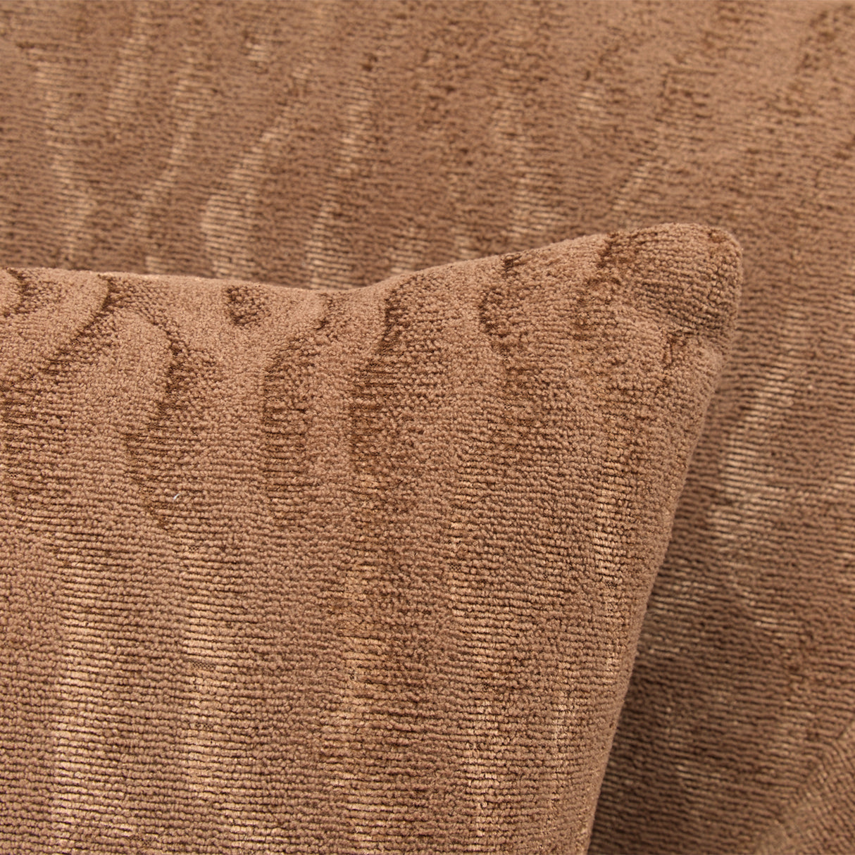 Cloche Dark Bronz Accent Chair Dark Bronze from Michael Amini - Luna Furniture