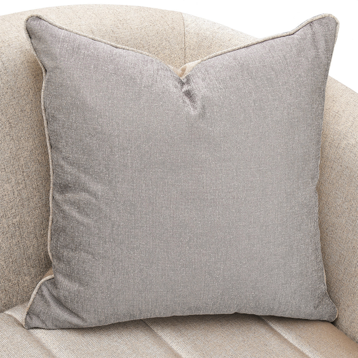 Lisbon Gold Loveseat Opal Gold from Michael Amini - Luna Furniture