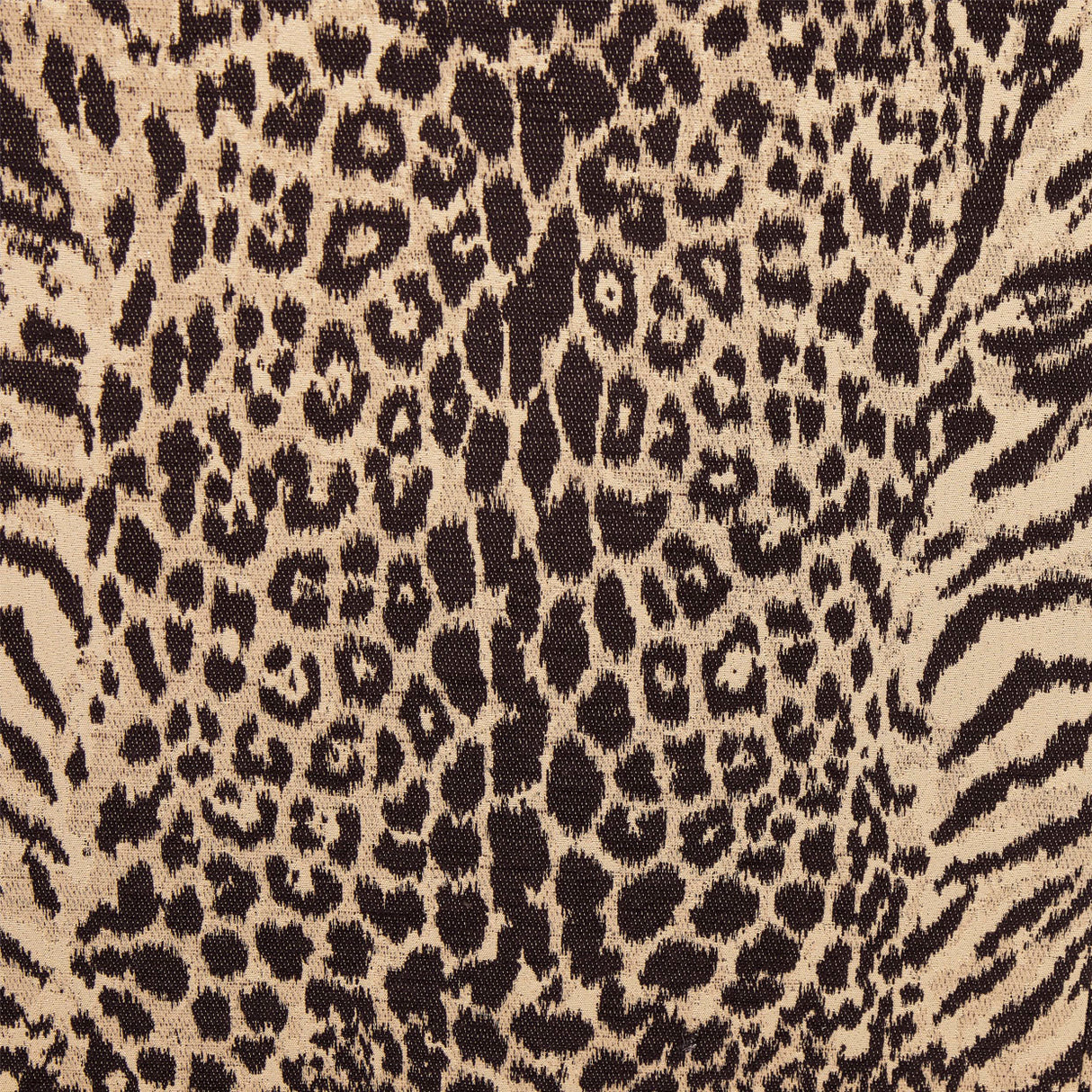Lisbon Gold Chair Onyx Gold from Michael Amini - Luna Furniture
