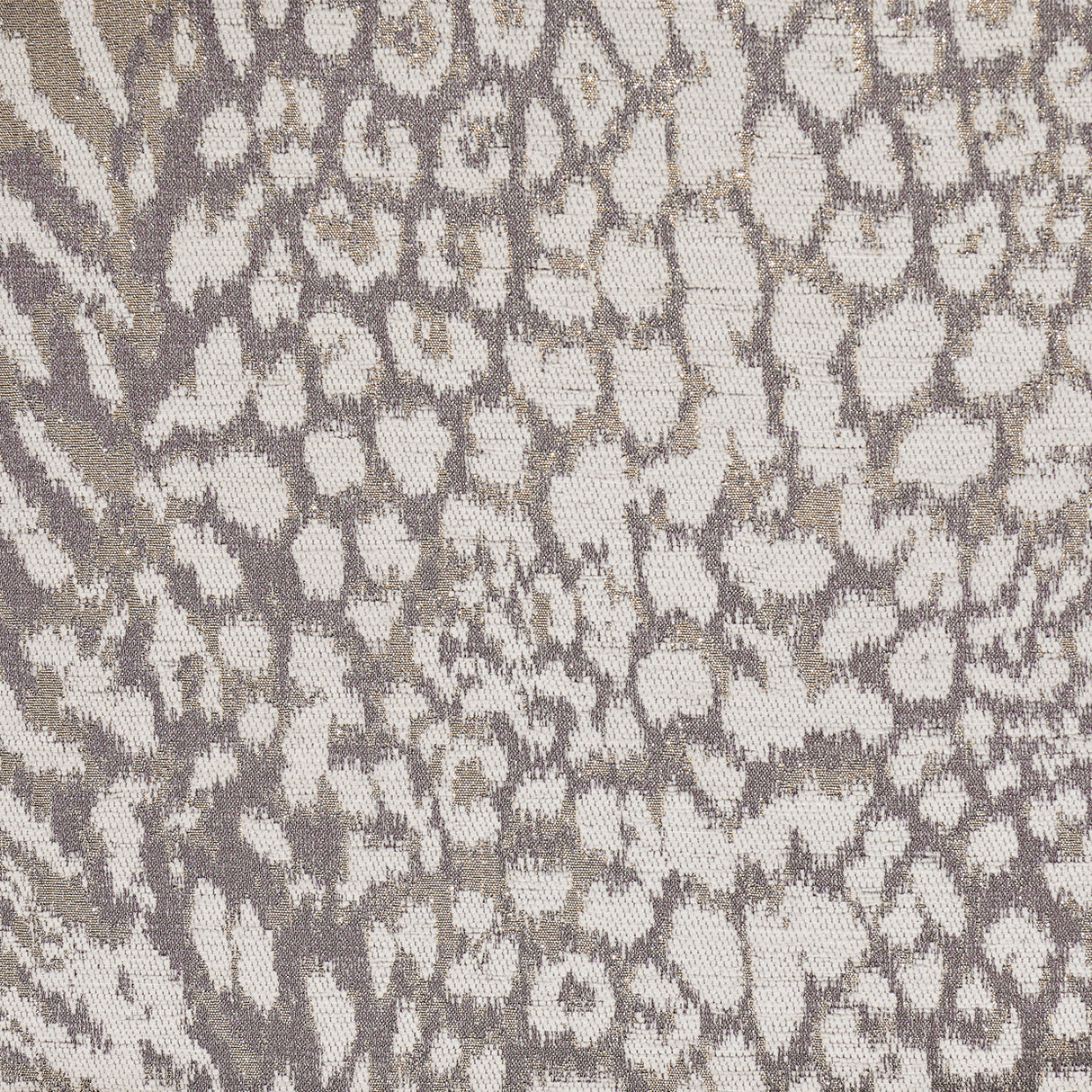 Lisbon Gold Chair Opal Gold from Michael Amini - Luna Furniture