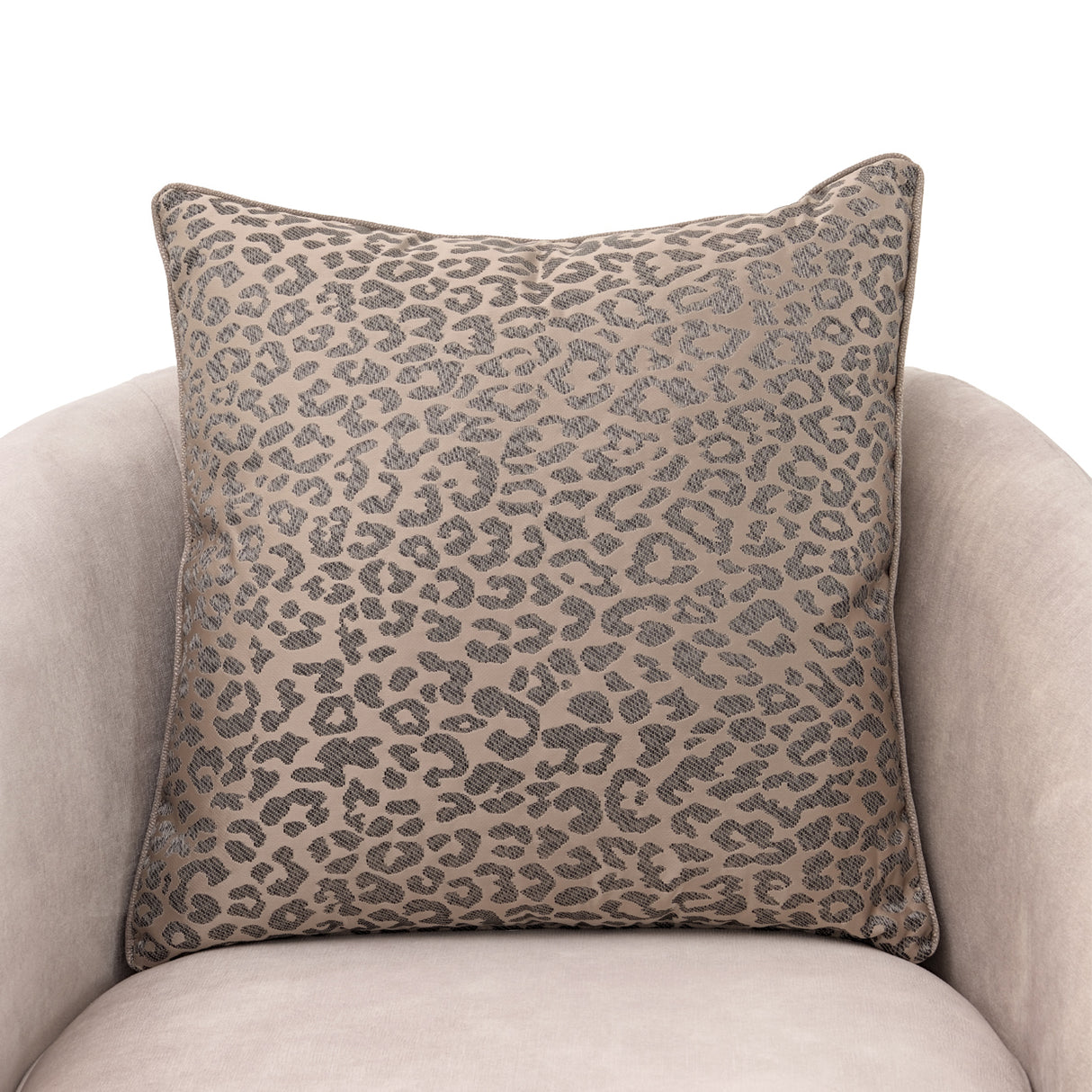 Mod Dream Rich Champagne Matching Accent Chair from Michael Amini - Luna Furniture