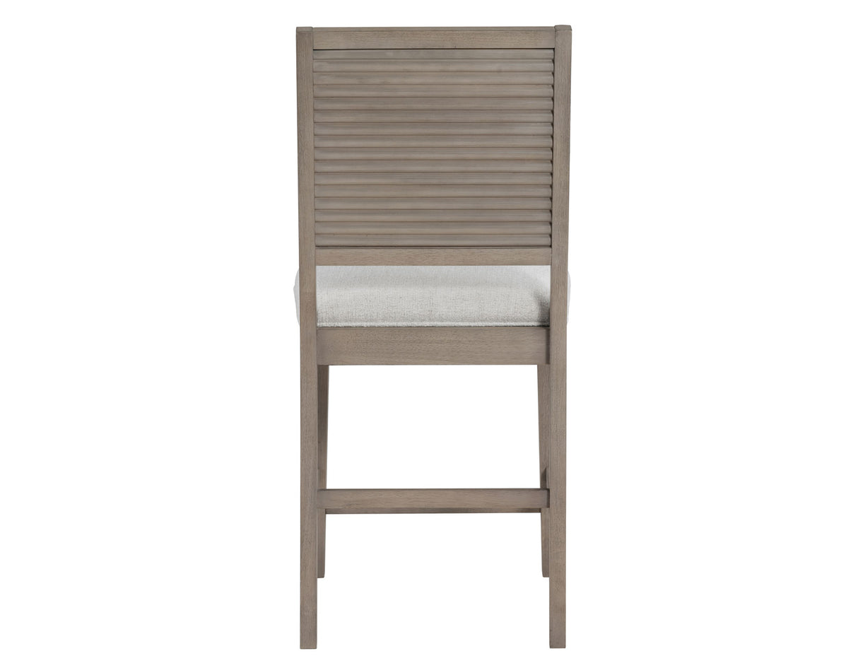 Lily 24″ Counter Stool from Steve Silver - Luna Furniture