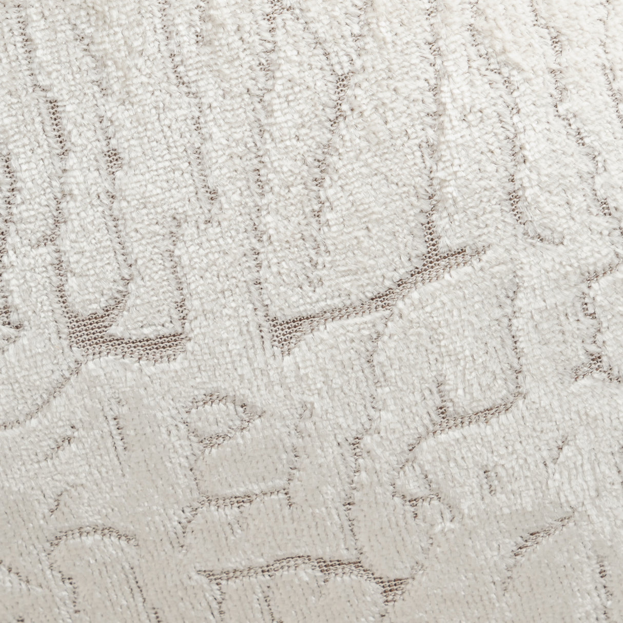 Yvette Medium Champagne Accent Chair Porcini Medium Champagne from Michael Amini - Luna Furniture