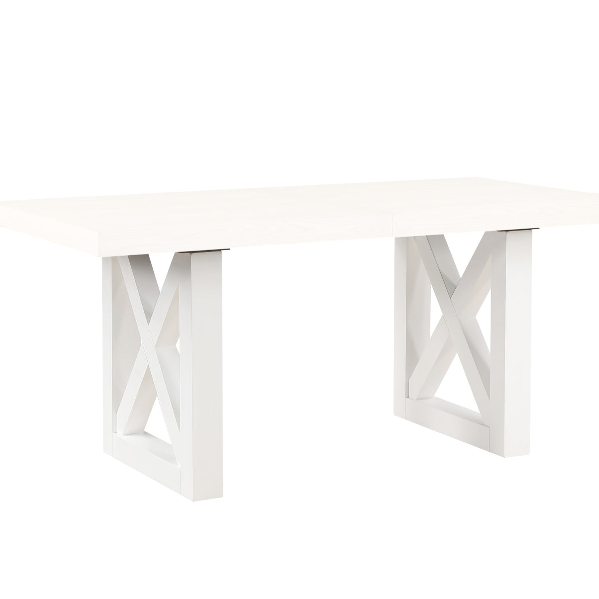Magnolia Counter Height Dining Table Base from Steve Silver - Luna Furniture