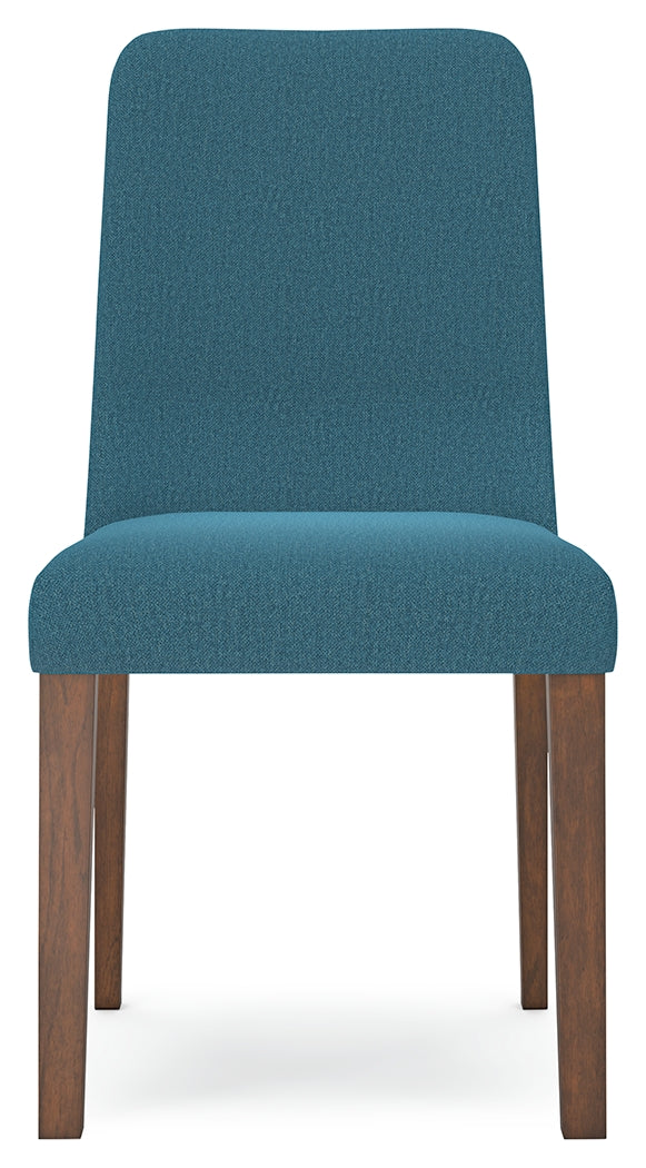 Lyncott Extension Dining Table and 6 Chairs from Ashley Furniture - Luna Furniture