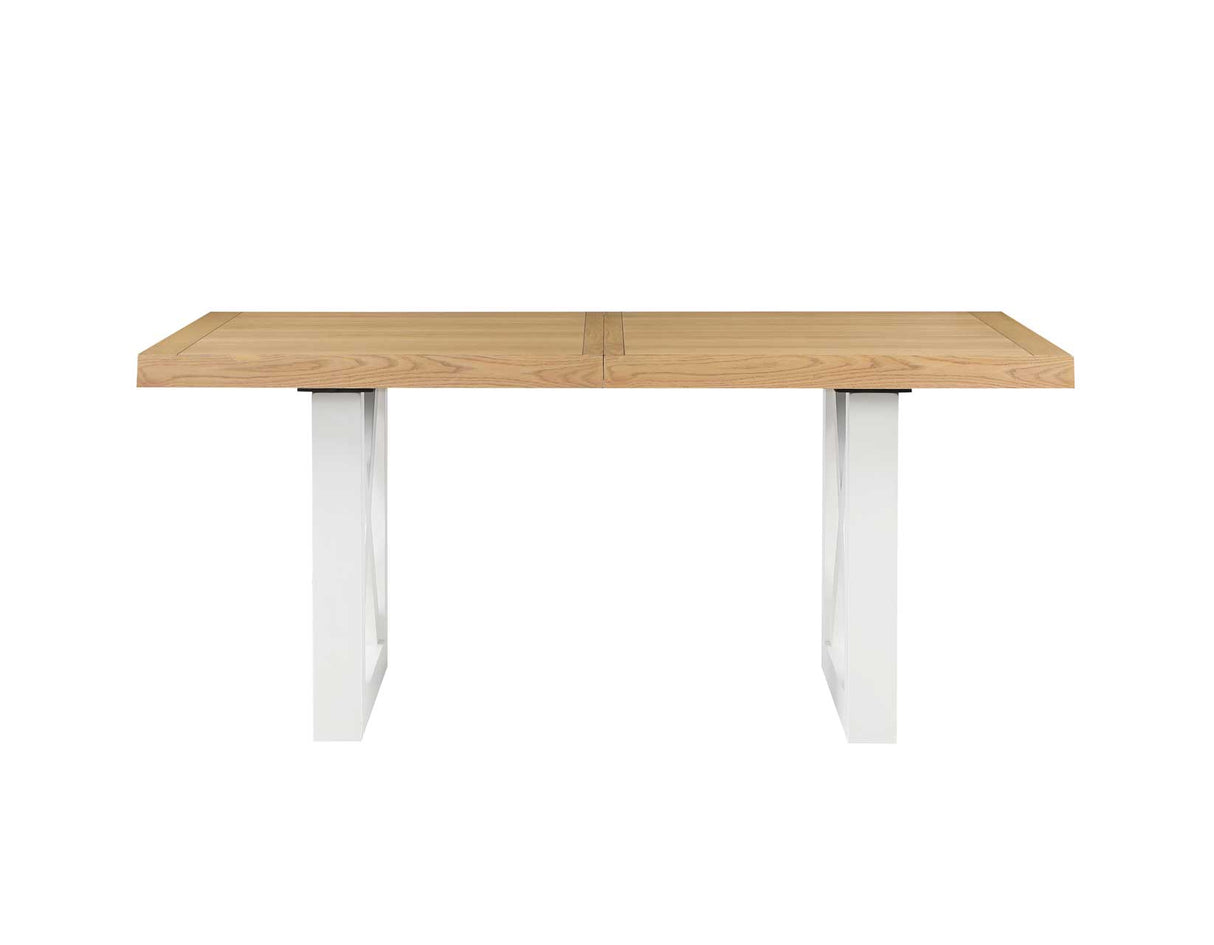 Magnolia Counter Height Dining Table Base from Steve Silver - Luna Furniture