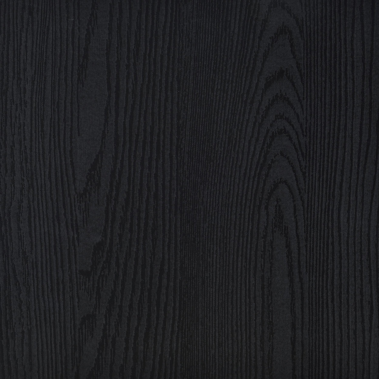 Max Black Square Laminate End Side Table from Coaster - Luna Furniture