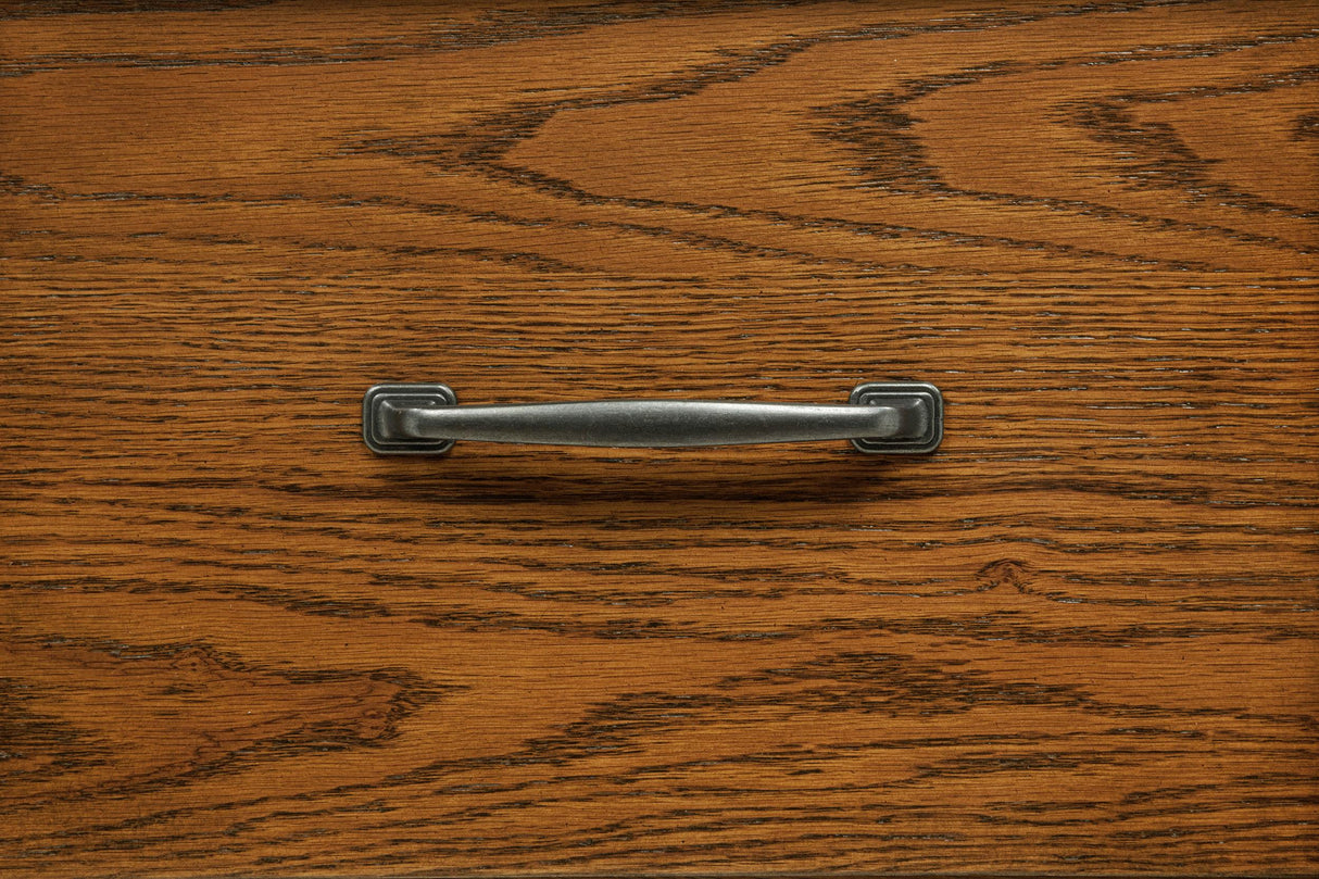 Mayfair Dark Oak 3-Piece Kitchen Island with Extension Table from Coaster - Luna Furniture