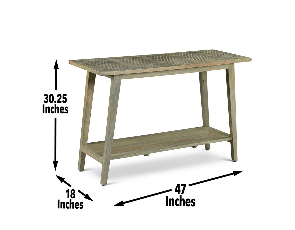 Milani 3-Piece Occasional(Cocktail & 2 End Tables) from Steve Silver - Luna Furniture