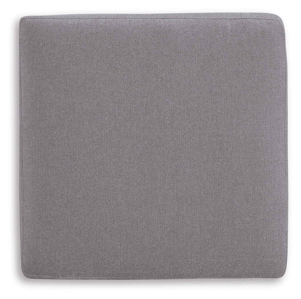 Modmax 4-Piece Sectional and Oversized Accent Ottoman from Ashley - Luna Furniture