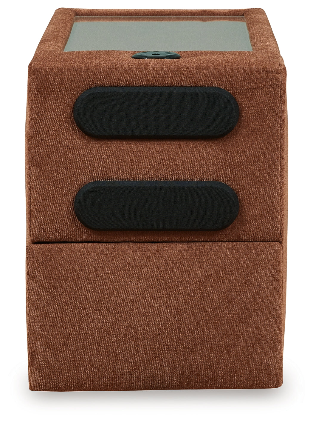 Modmax Spice 8-Piece Sectional and 2 Ottomans from Ashley - Luna Furniture