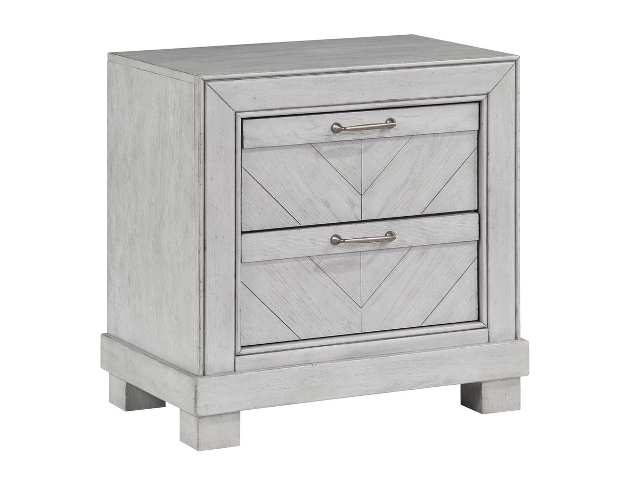 Montana 4-Piece Queen Set from Steve Silver - Luna Furniture