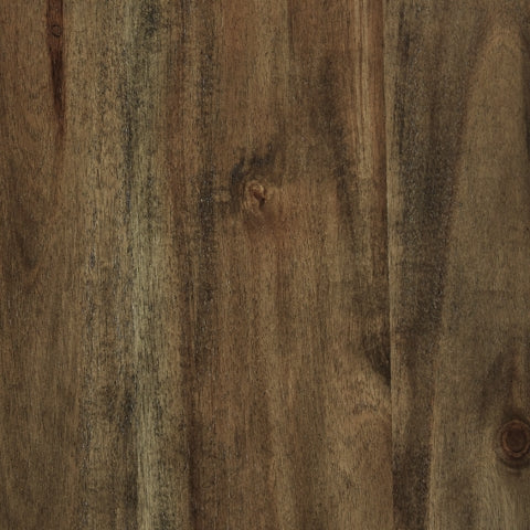 Moriville Counter Height Dining Table and 4 Barstools with Storage in Grayish Brown from Ashley - Luna Furniture