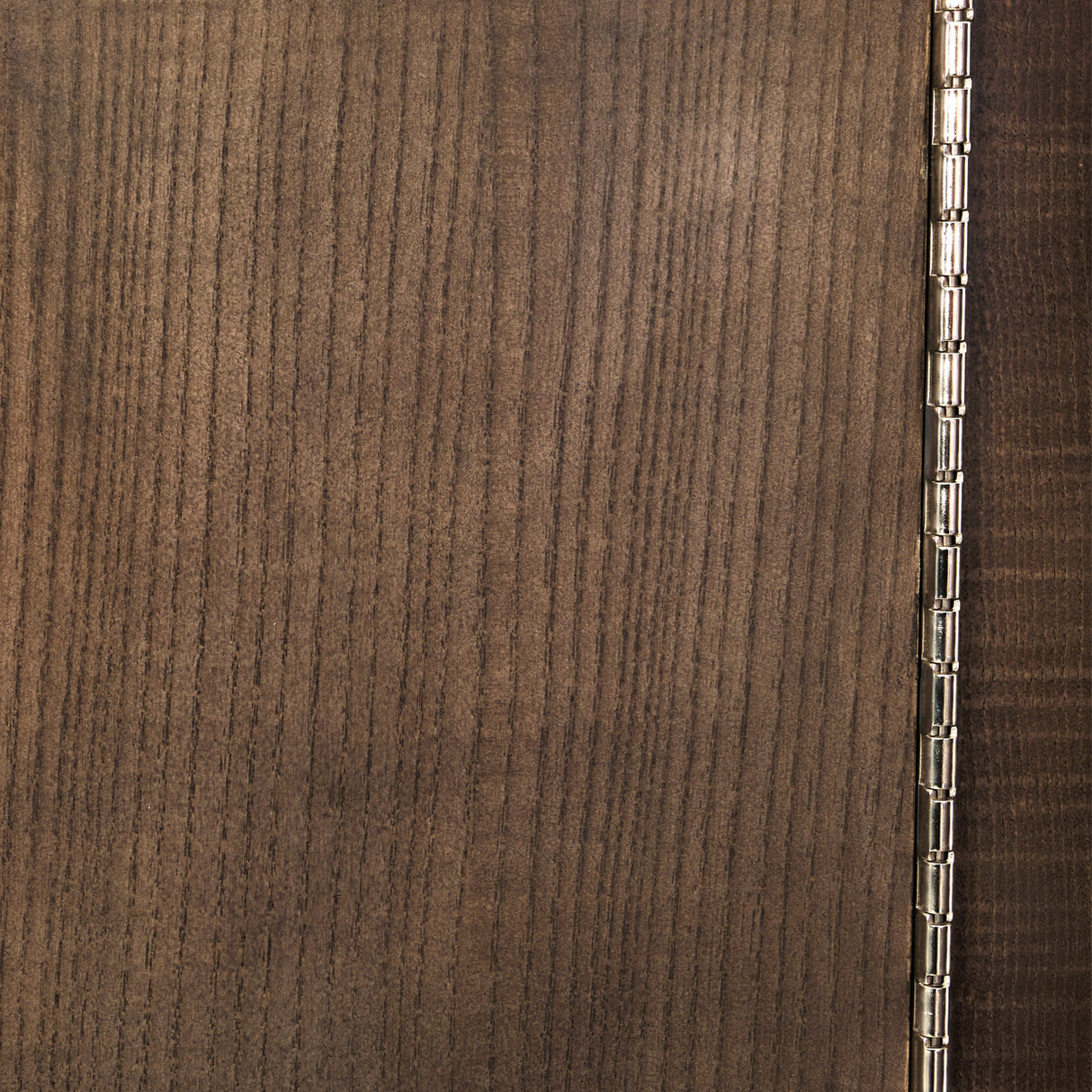 Roxbury Park Slate Chest from Michael Amini - Luna Furniture