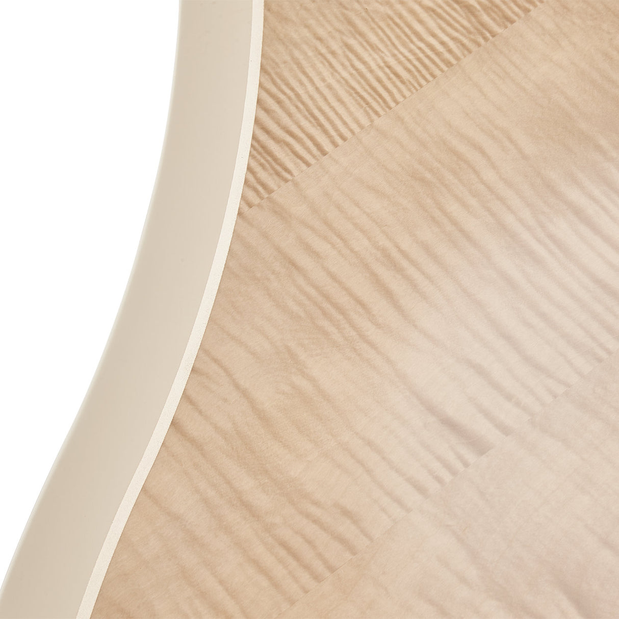 Malibu Crest Blush 4 Leg. Rect. Dining Table Blush from Michael Amini - Luna Furniture