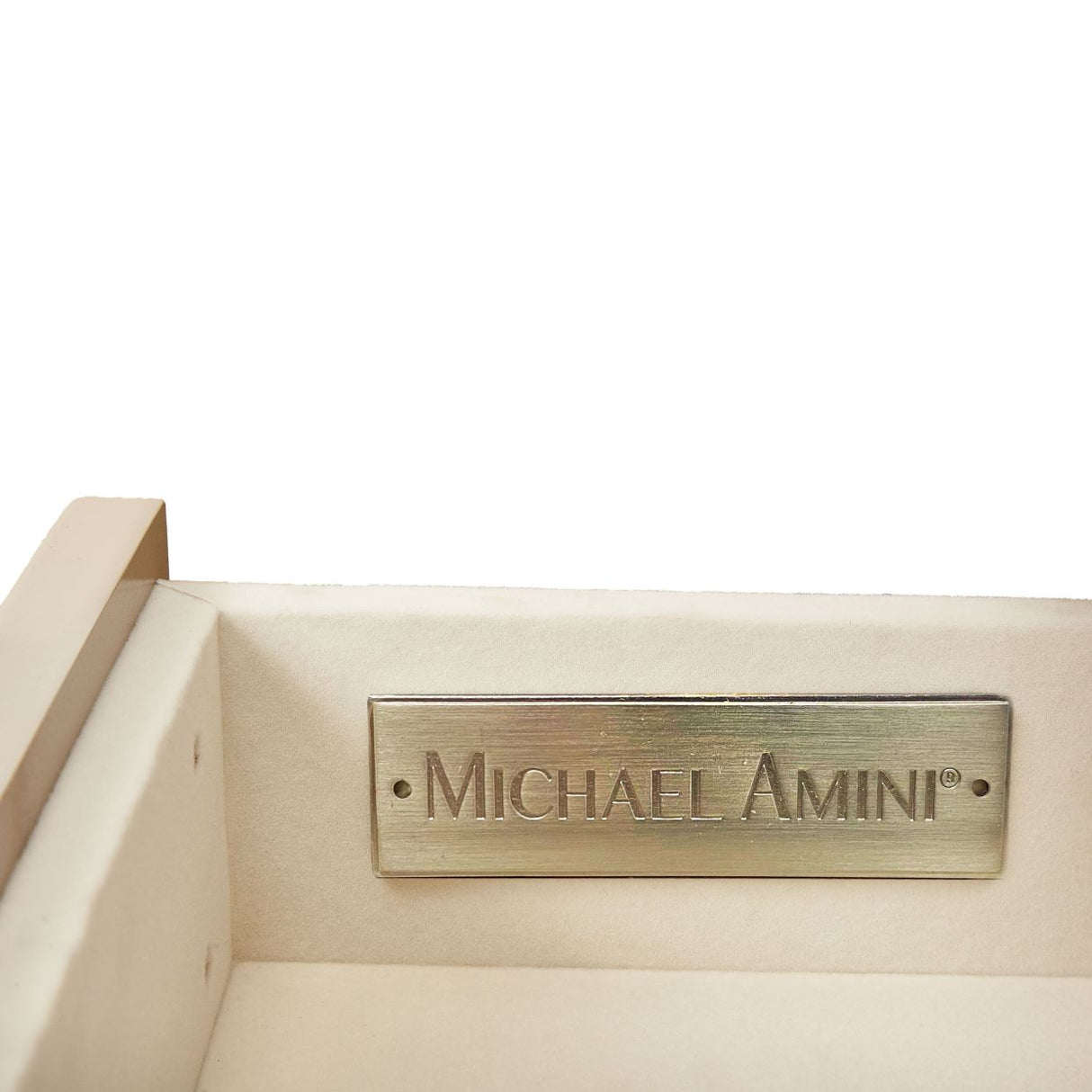 Malibu Crest Blush Sideboard from Michael Amini - Luna Furniture