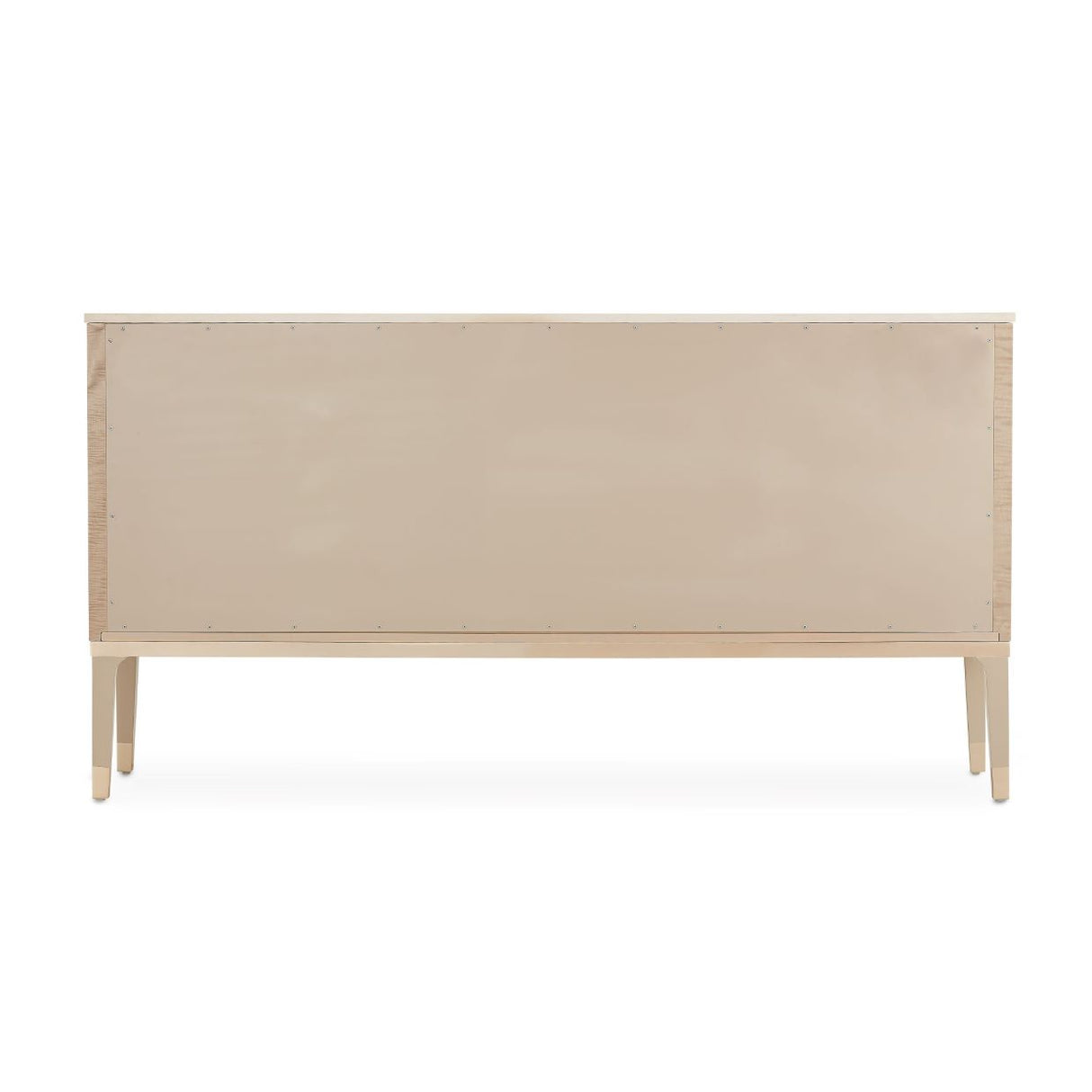 Malibu Crest Blush Sideboard from Michael Amini - Luna Furniture