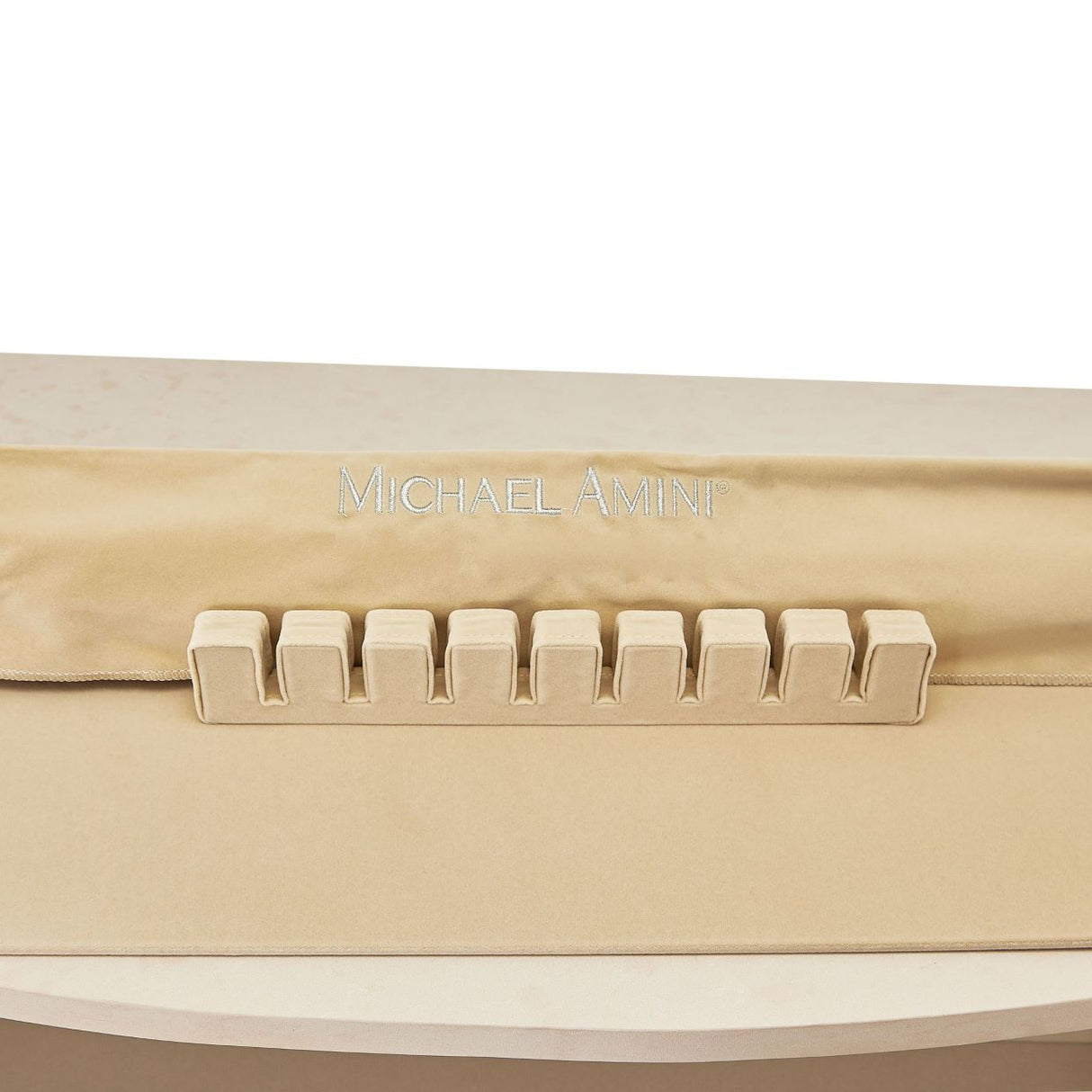 Malibu Crest Blush Sideboard from Michael Amini - Luna Furniture