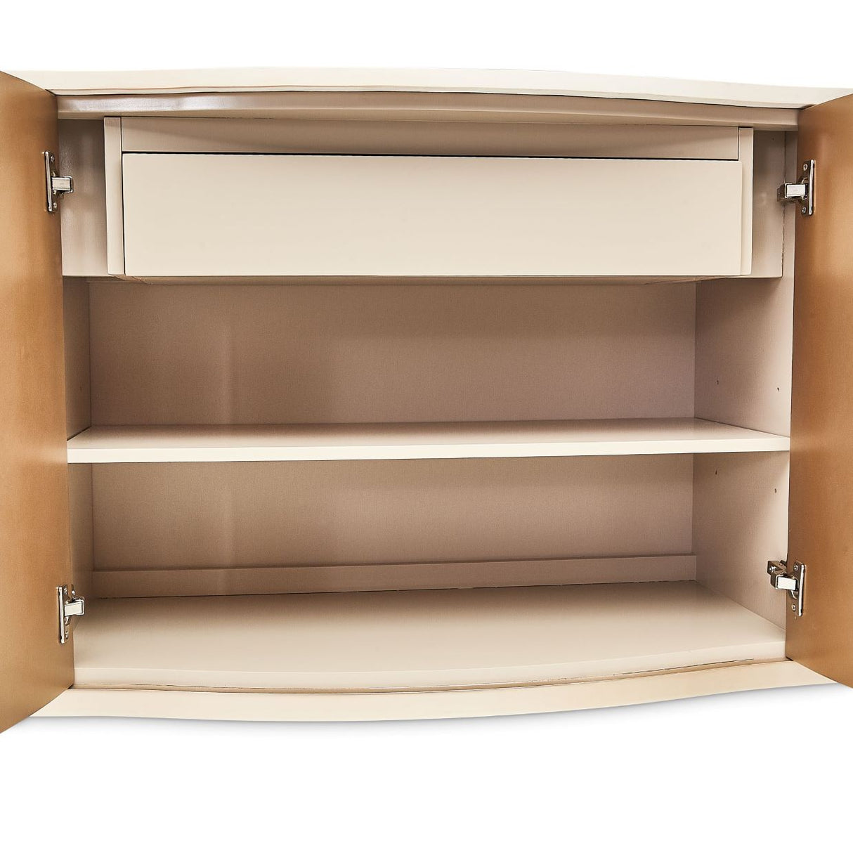 Malibu Crest Blush Sideboard from Michael Amini - Luna Furniture