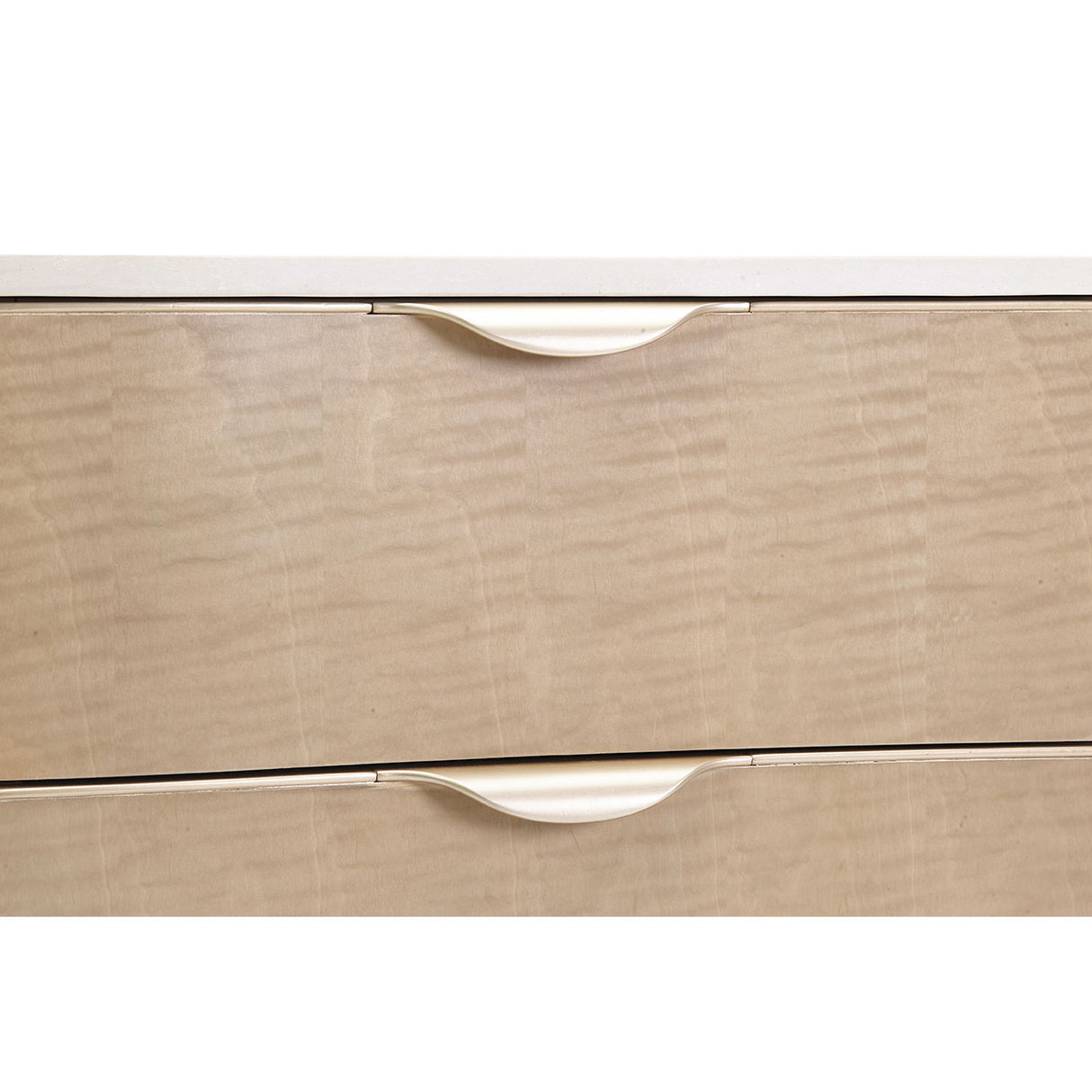 Malibu Crest Blush Dresser from Michael Amini - Luna Furniture
