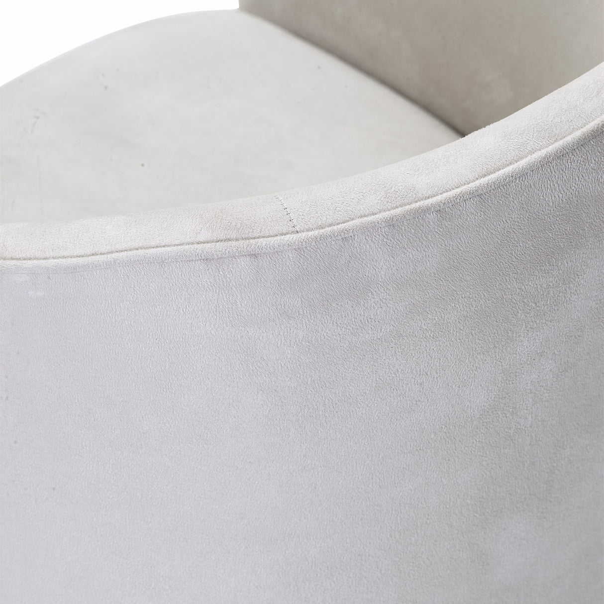 Malibu Crest Chardonnay Vanity Chair from Michael Amini - Luna Furniture