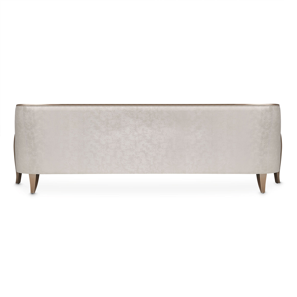 Malibu Crest Chardonnay Sofa from Michael Amini - Luna Furniture