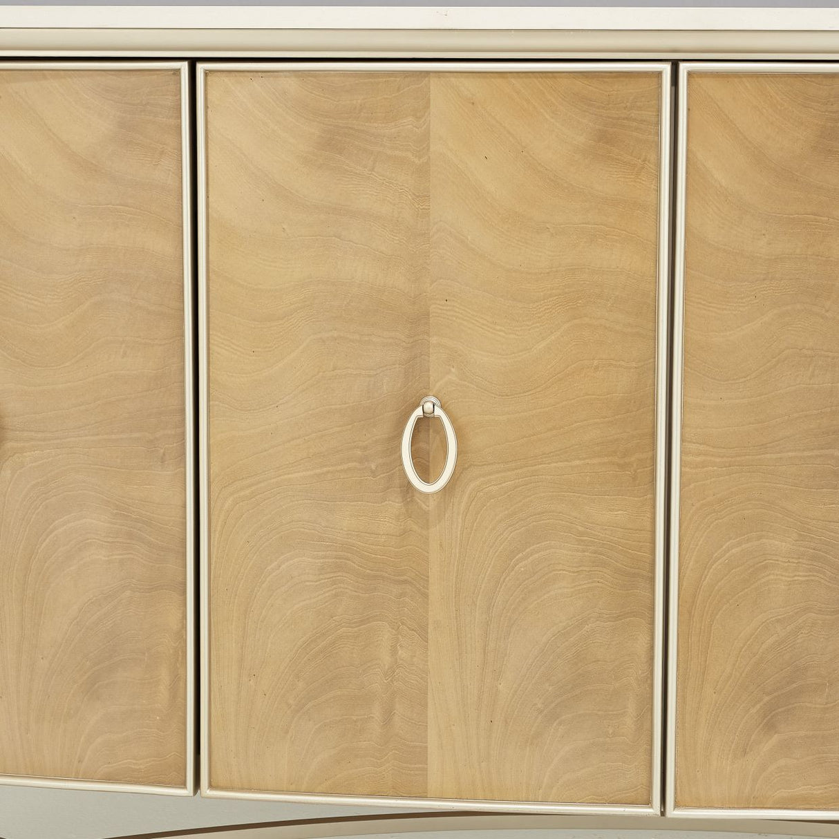 Villa Cherie Caramel Sideboard from Michael Amini - Luna Furniture