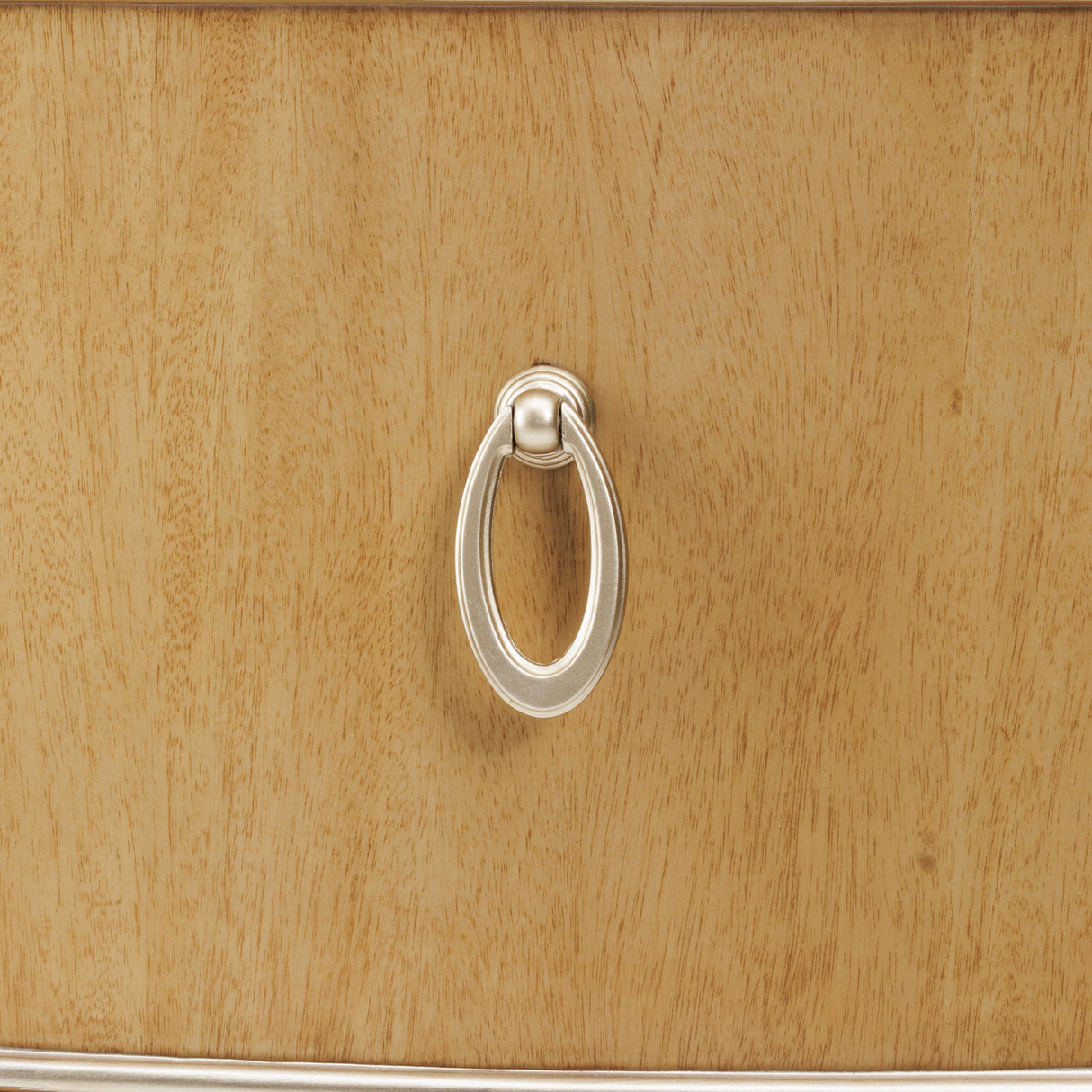 Villa Cherie Caramel Nightstand from Michael Amini - Luna Furniture