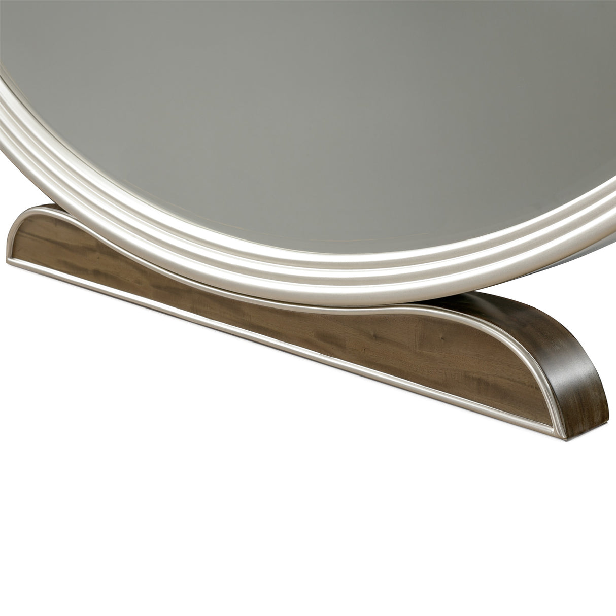Villa Cherie Hazelnut Dresser Mirror from Michael Amini - Luna Furniture