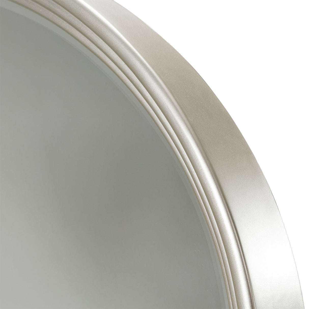 Villa Cherie Hazelnut Dresser Mirror from Michael Amini - Luna Furniture