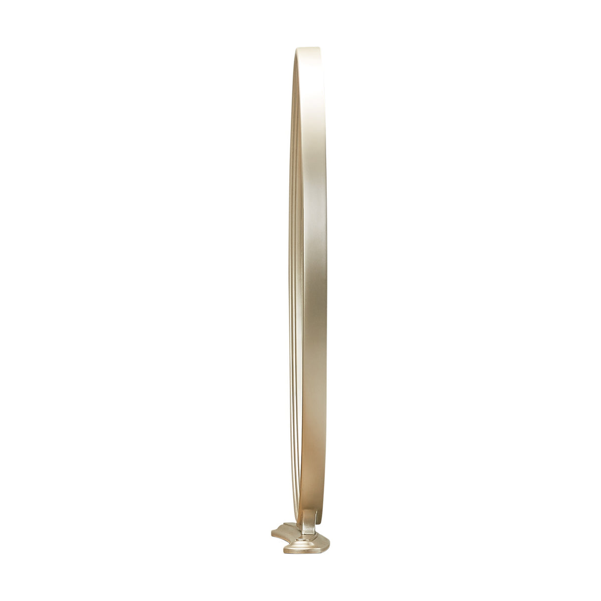 Villa Cherie Caramel Vanity Mirror from Michael Amini - Luna Furniture