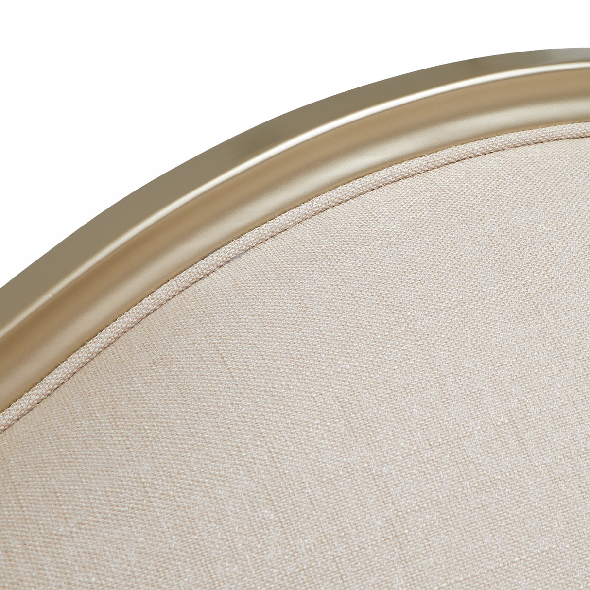 Villa Cherie Caramel Loveseat from Michael Amini - Luna Furniture