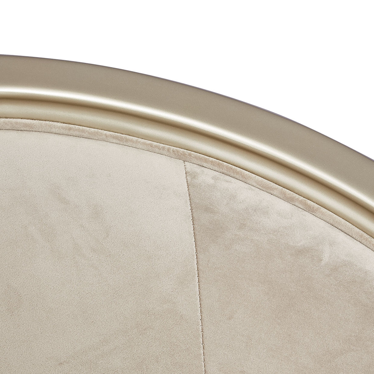 Villa Cherie Hazelnut Matching Accent Chair from Michael Amini - Luna Furniture