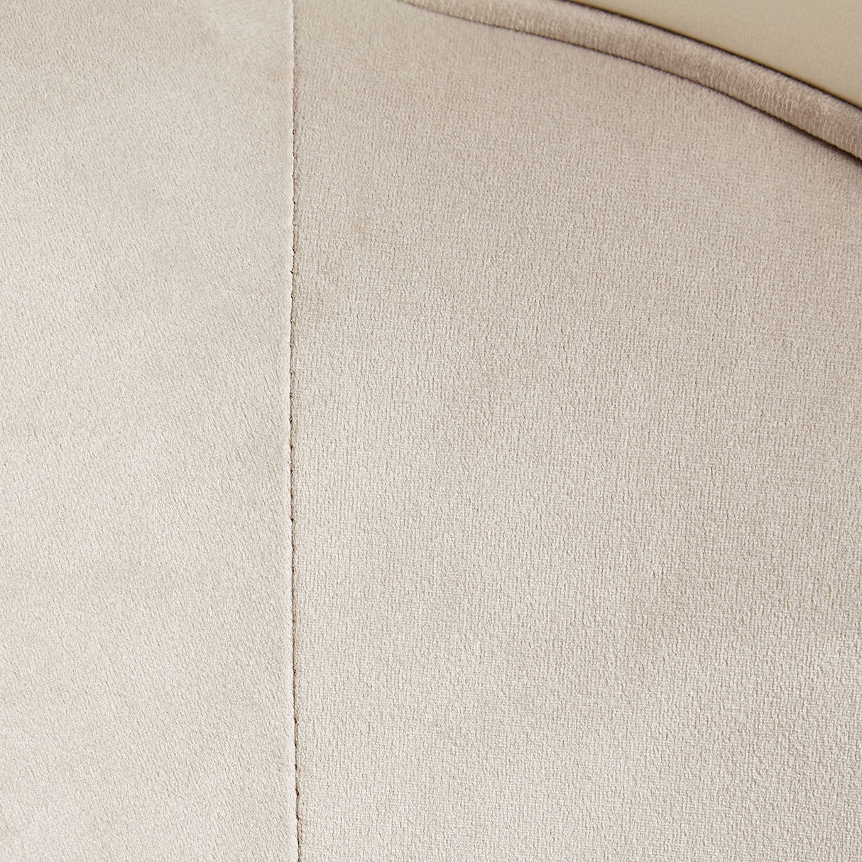 Villa Cherie Hazelnut Chaise from Michael Amini - Luna Furniture
