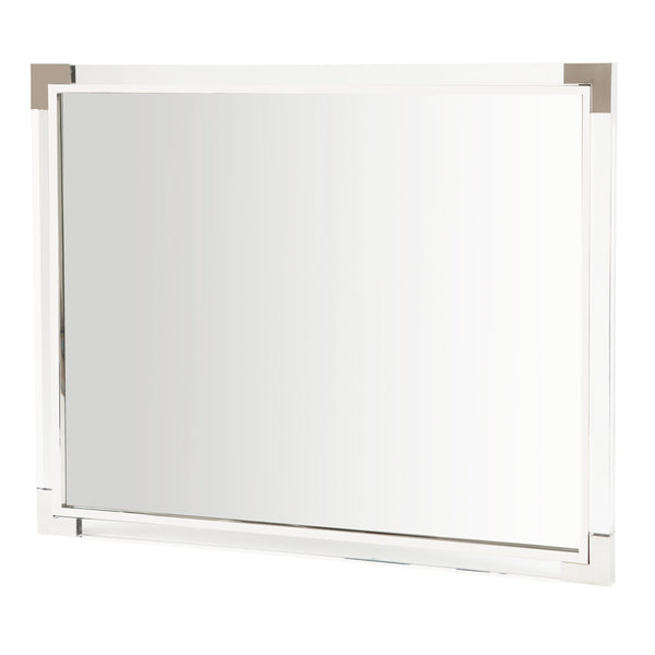 State St. Wall Mirror