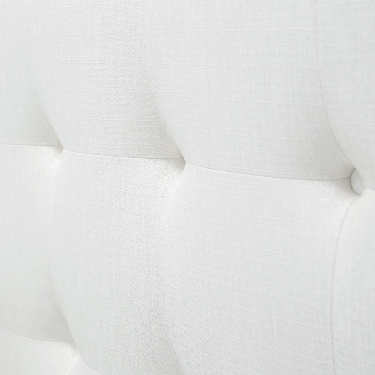 Sky Tower Cloud White Cal. King Bed from Michael Amini - Luna Furniture