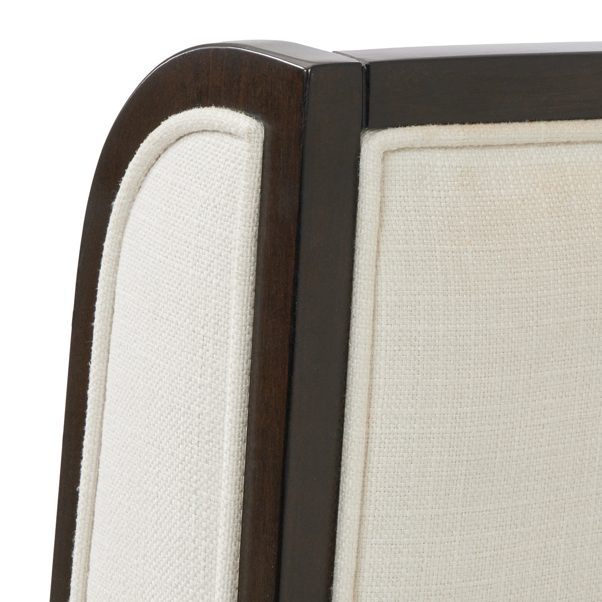 Belmont Place Espresso Desk Chair from Michael Amini - Luna Furniture