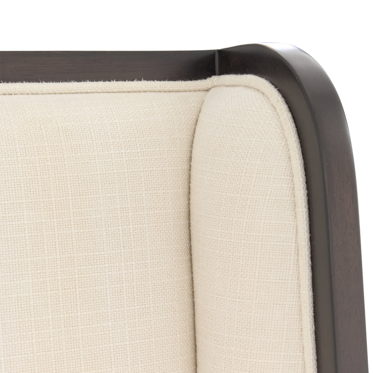 Belmont Place Espresso Swivel Desk Chair