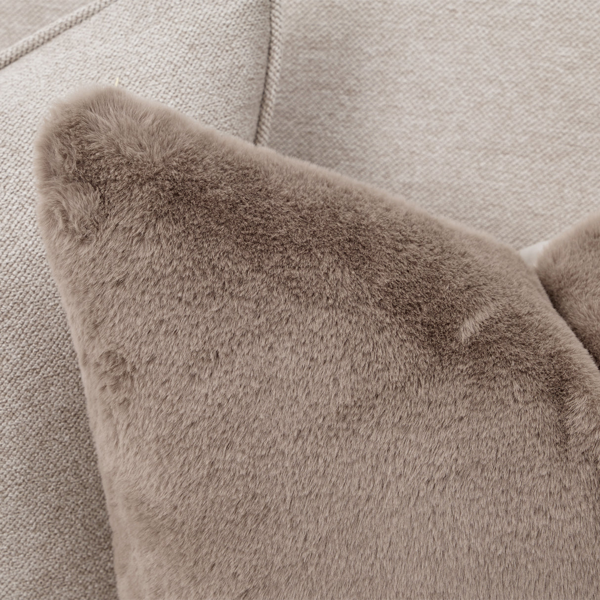Camellia Field Pecan Warm Pecan Camellia Field 3 Piece Sofa Linen Warm Pecan from Michael Amini - Luna Furniture