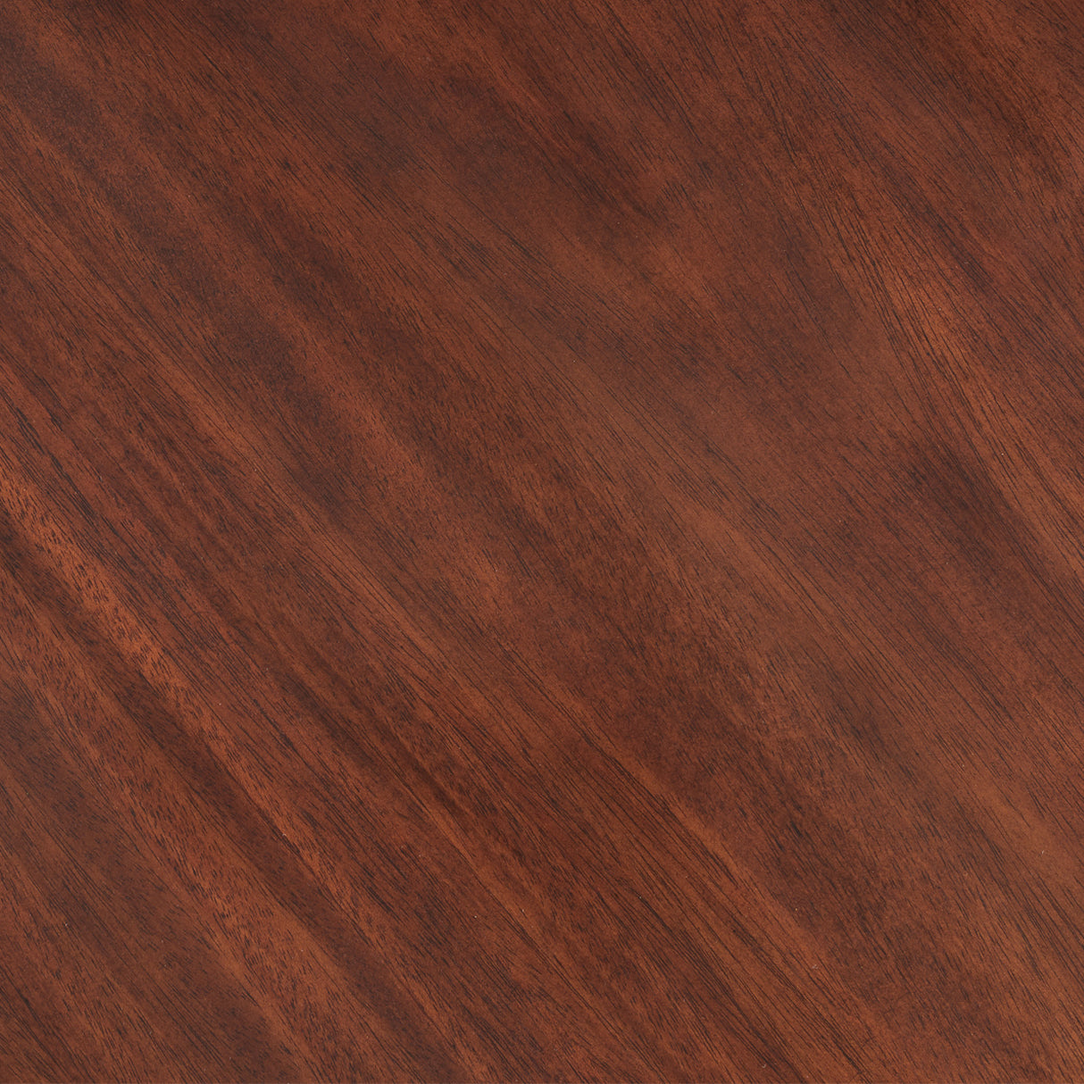 Camellia Field Pecan Warm Pecan Round Dining Table from Michael Amini - Luna Furniture