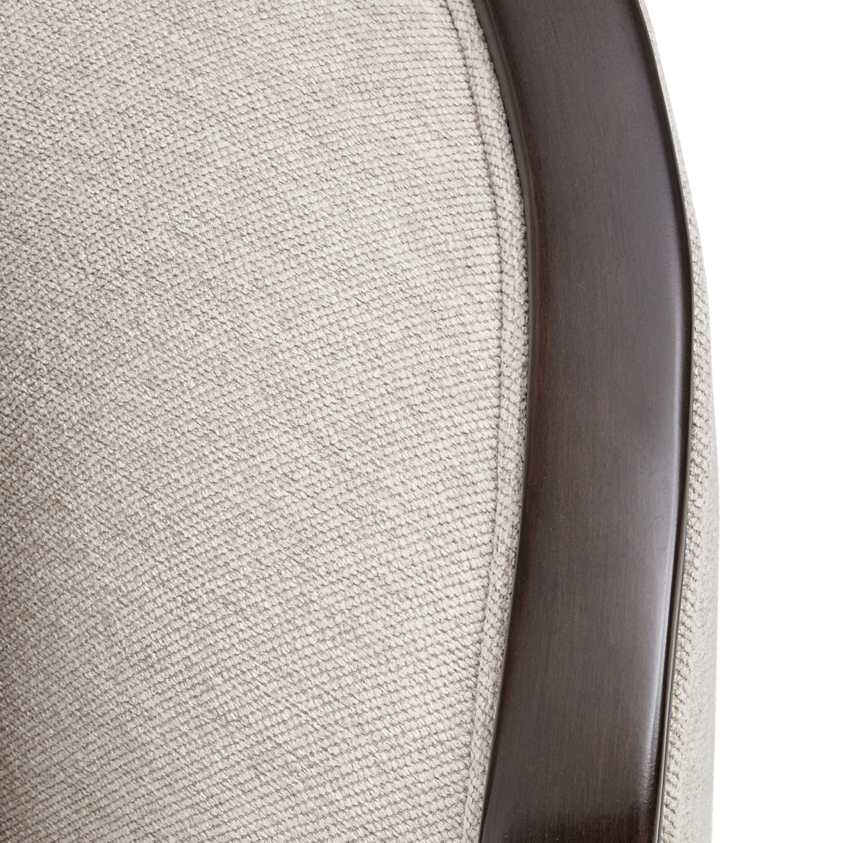 Camellia Field Pecan Warm Pecan Camellia Field Sofa Linen Warm Pecan from Michael Amini - Luna Furniture