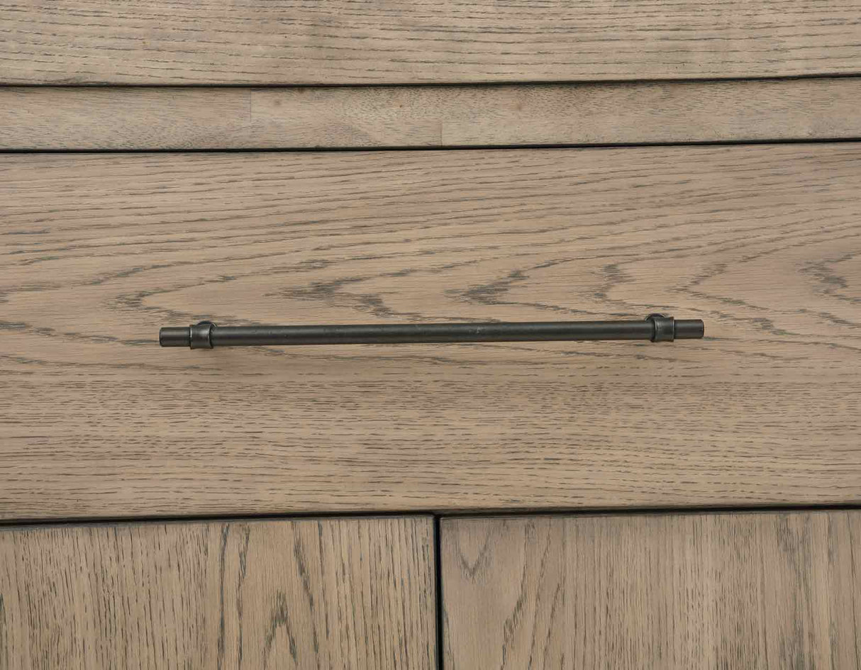 Napa 5-Piece 72-108-inch Dining Set, Sand(Table & 4 Side Chairs) from Steve Silver - Luna Furniture