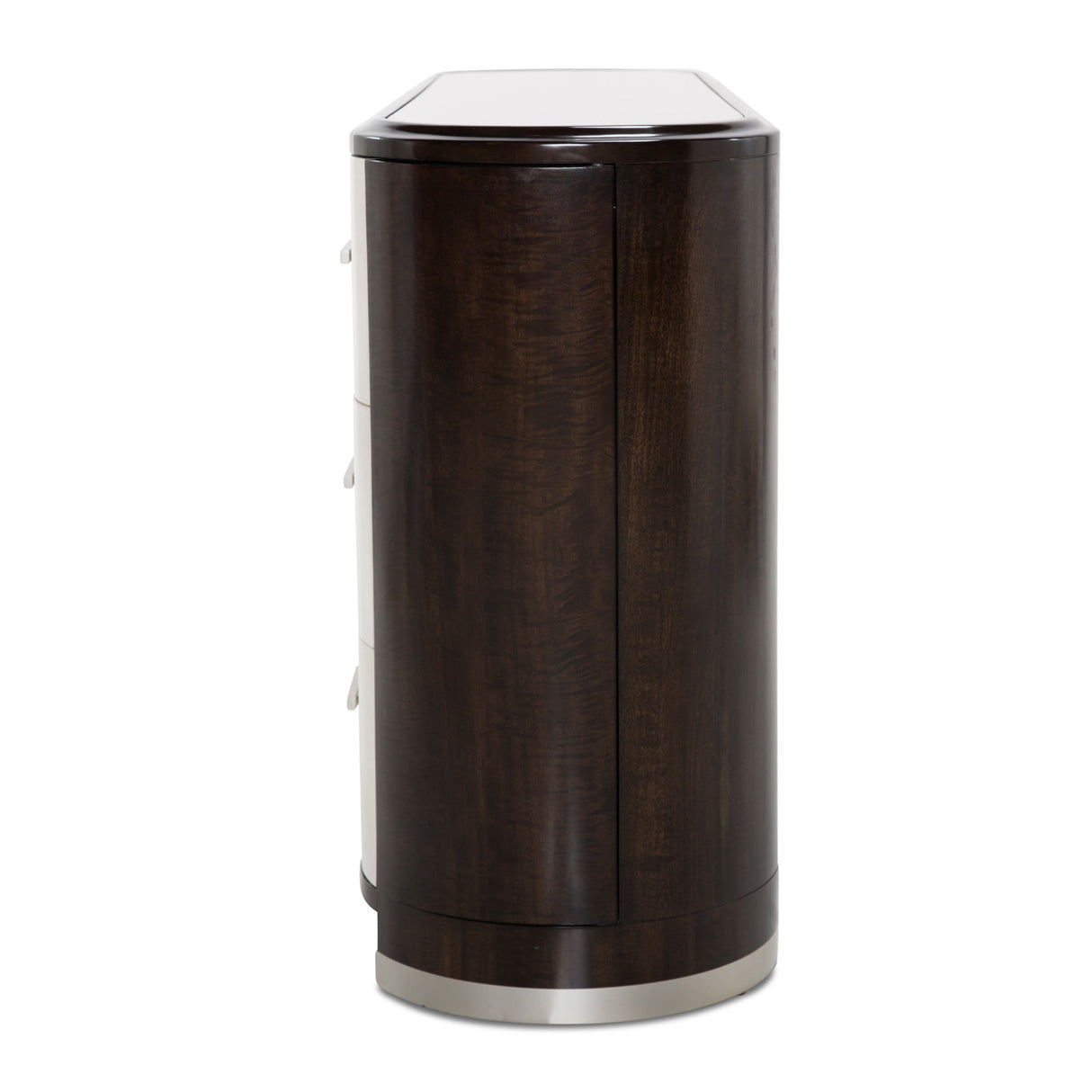 Paris Chic Espresso Dresser Espresso from Michael Amini - Luna Furniture