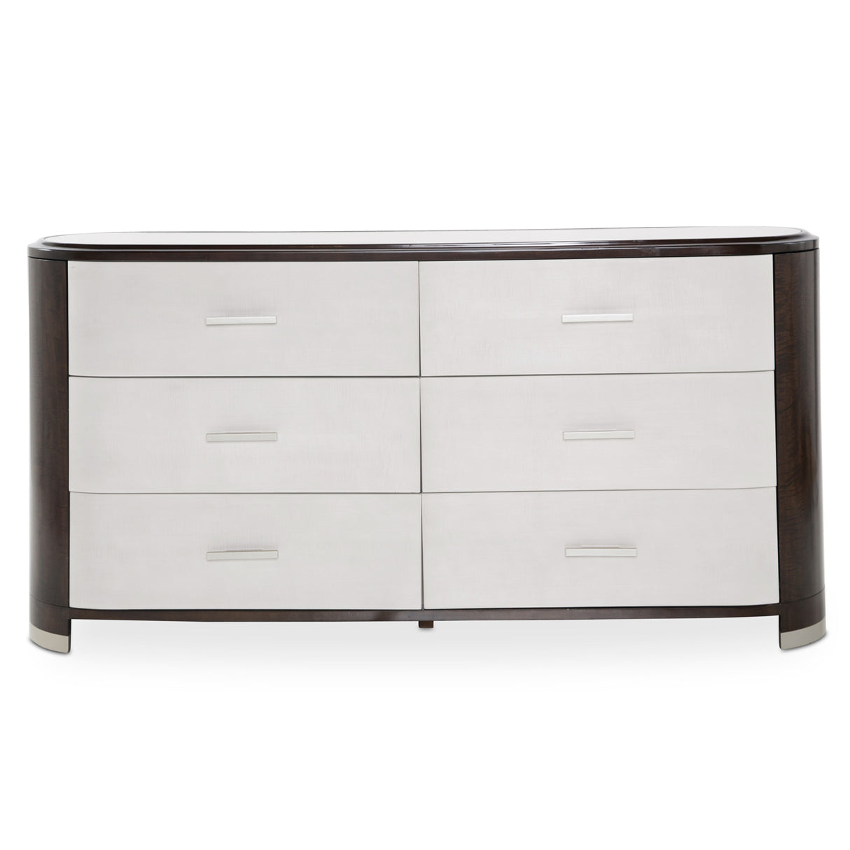 Paris Chic Espresso Dresser Espresso from Michael Amini - Luna Furniture