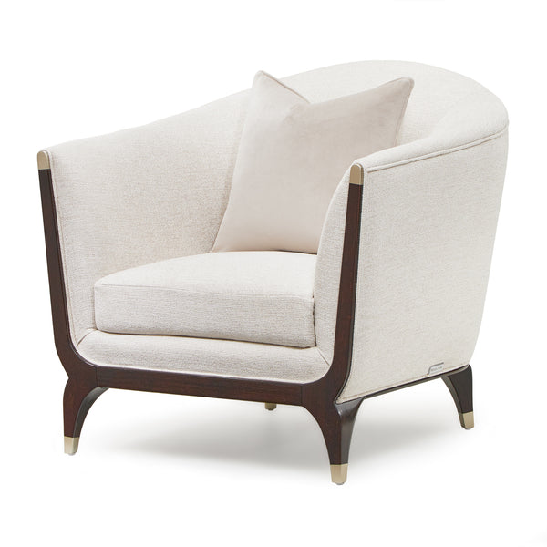 Paris Chic Espresso Parischic Matching Chair Cremini Espresso