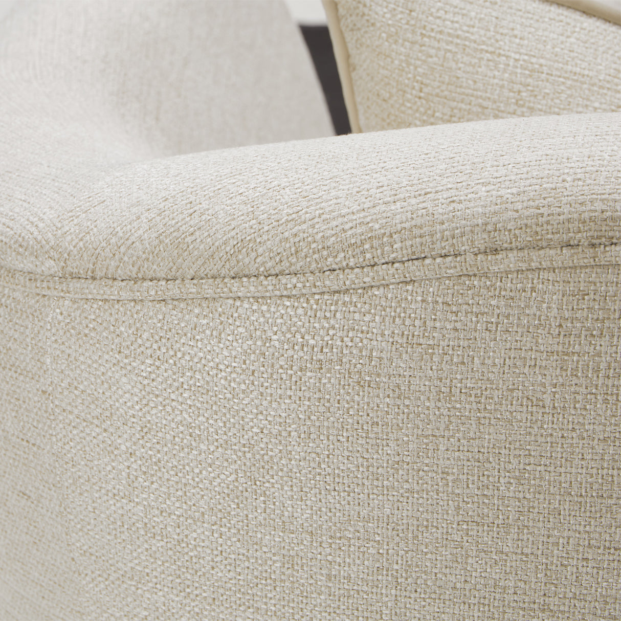 Paris Chic Espresso Parischic Matching Chair Cremini Espresso from Michael Amini - Luna Furniture