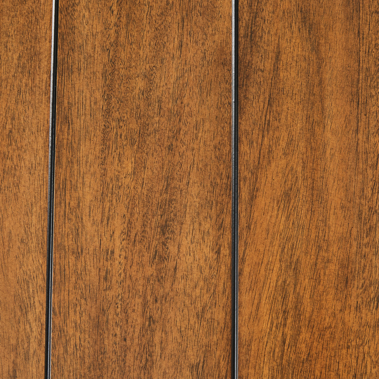 Brooklyn Walk Cto Burnt Umber Brooklyn Walk 4 Leg Rect. Dining Table (92 In) Burnt Umber from Michael Amini - Luna Furniture