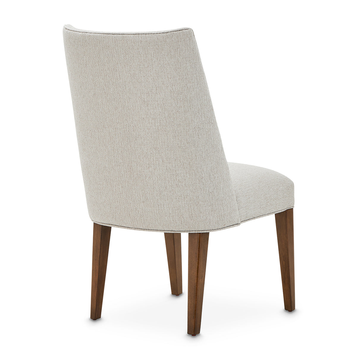 Brooklyn Walk Cto Burnt Umber Brooklyn Walk Side Chair Burnt Umber from Michael Amini - Luna Furniture