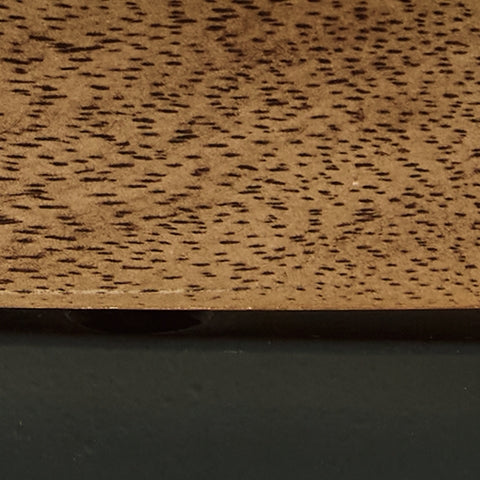 Noraluna Medium Brown End Table from Ashley - Luna Furniture