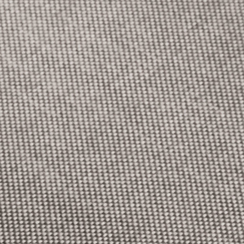 Ocean Beach Gray Outdoor Sofa with Cushion from Ashley - Luna Furniture